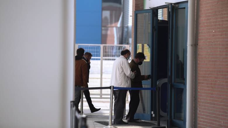 Βασιλακόπουλος για υποχρεωτικό εμβολιασμό: Είμαστε πλούσιος λαός, να επιβληθούν μεγαλύτερα πρόστιμα