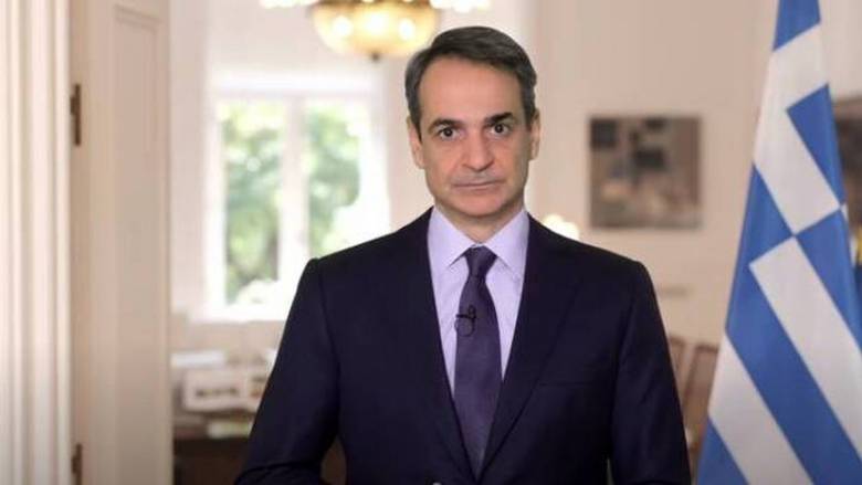 ΕΝΦΙΑ: Νέα μόνιμη μείωση κατά 13% ανακοίνωσε ο Κυριάκος Μητσοτάκης