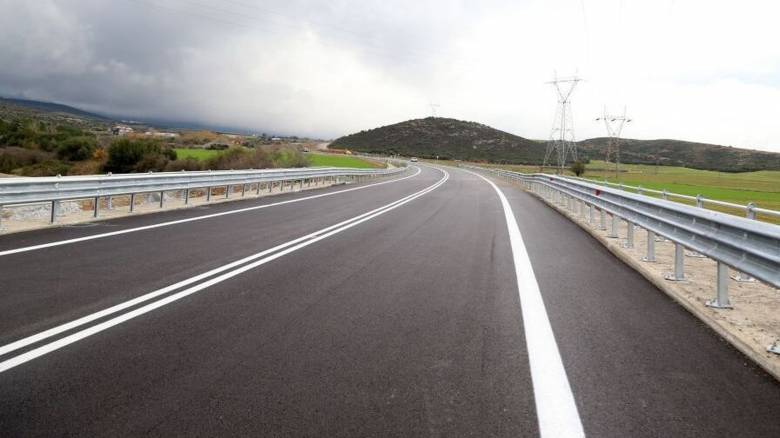 Στις Άκτωρ Παραχωρήσεις-Ιντρακάτ το έργο «Καλαμάτα-Ριζόμυλος-Πύλος-Μεθώνη»