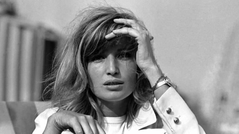 «Addio» στην μοναδική Μόνικα Βίτι, βασίλισσα του ιταλικού κινηματογράφου