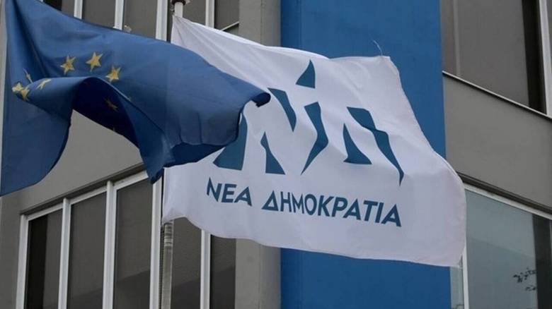 Παγκόσμια Ημέρα κατά του Καρκίνου: Επίσκεψη στελεχών της ΝΔ στον «Άγιο Σάββα»