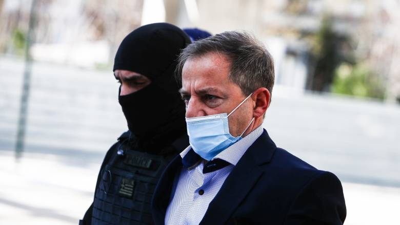 Δίκη Λιγνάδη: «Πώς με βίασε σε ηλικία 16 ετών» - Όλη η κατάθεση του πρώτου μάρτυρα