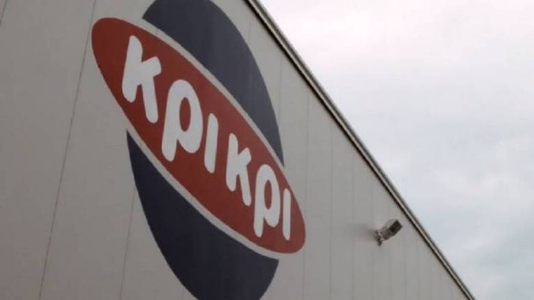 Σε λειτουργία η μονάδα παραγωγής βιοαερίου της γαλακτοβιομηχανίας Κρι Κρι