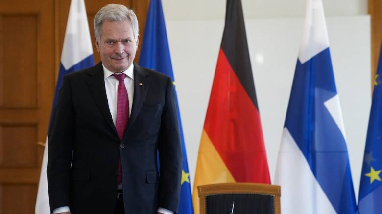 Η ρωσική επιθετικότητα στρέφει το «βλέμμα» της Φινλανδίας στο ΝΑΤΟ