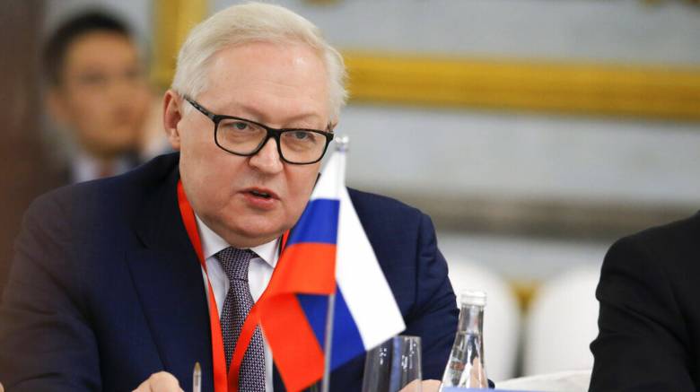 Πόλεμος Ουκρανία: Η Ρωσία προειδοποιεί τη Δύση κατά της περαιτέρω κλιμάκωσης