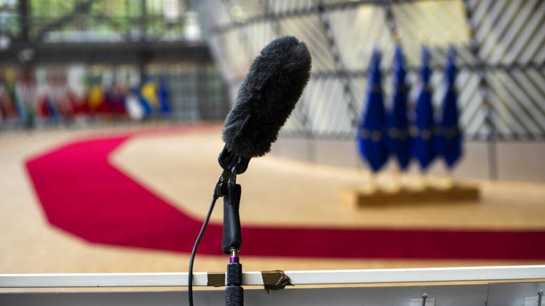 «Έπεσαν» οι ιστοσελίδες των Sputnik και Russia Today στην Ελλάδα