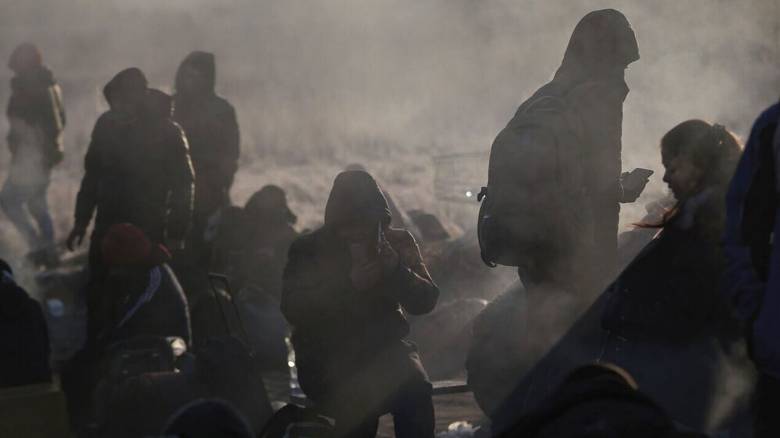 Κατσανιώτης: Πολύ λίγα τα αιτήματα ομογενών να εγκαταλείψουν την Ουκρανία