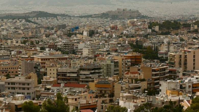 Στο Taxisnet μέχρι την Παρασκευή ο λογαριασμός του ΕΝΦΙΑ