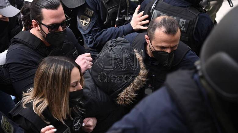 Δολοφονία Τζωρτζίνας: Τι υποστηρίζει στο απολογητικό υπόμνημά της η Ρούλα Πισπιρίγκου