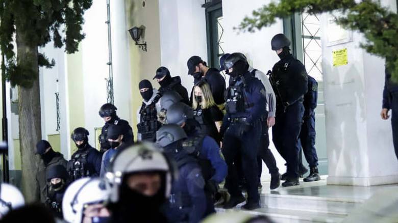 Ρούλα Πισπιρίγκου: Γιατί θα κρατείται στις φυλακές Κορυδαλλού