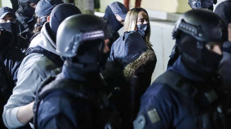 Συνήγοροι Πισπιρίγκου: Να απαντήσει το «Παίδων» αν διαθέτει ποσότητες κεταμίνης