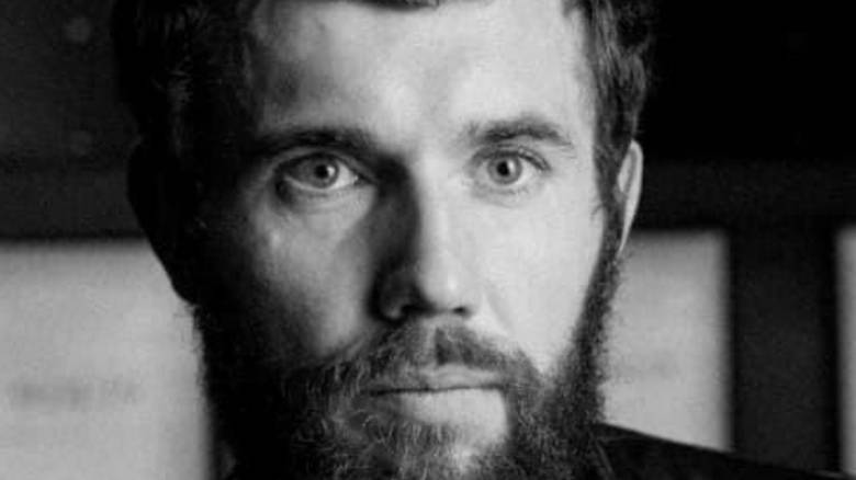 Ουκρανία: Σκοτώθηκε στη Μαριούπολη ο Λιθουανός σκηνοθέτης Μάντας Κβενταράβιτσους