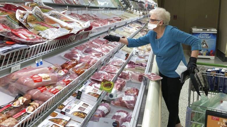 Ξεπέρασε το 8% ο πληθωρισμός το Μάρτιο