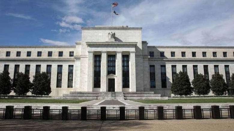 FED: Αύξησε τα επιτόκια του δολαρίου κατά 50 μονάδες βάσης