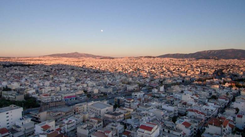 Καιρός: Ανεβαίνει σταδιακά η θερμοκρασία σε όλη τη χώρα - Πού αναμένονται βροχές