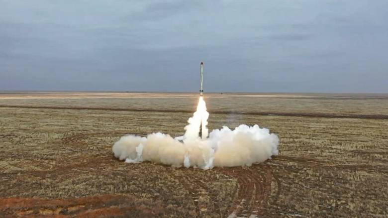 «Παιχνίδια» πολέμου στη Βαλτική: Ρωσικές ασκήσεις προσομοίωσης πυρηνικών επιθέσεων στο Καλίνινγκραντ