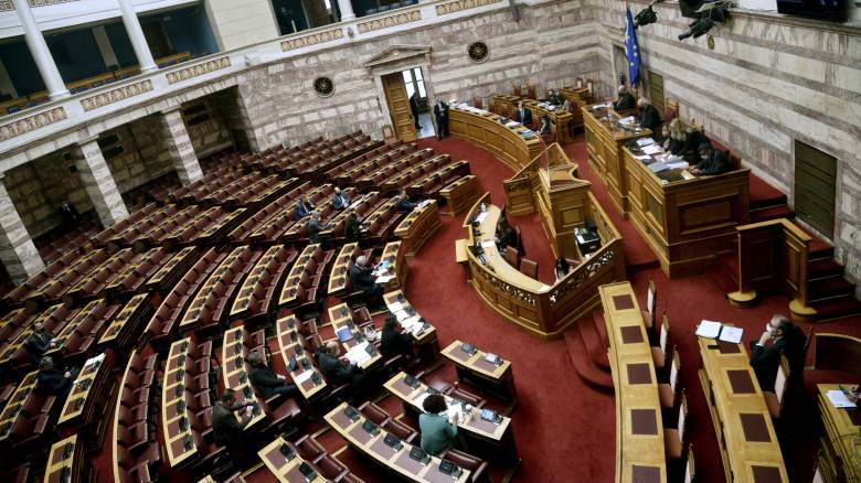 Στις 12 Μαίου η ακρόαση της Ρυθμιστικής Αρχής Ενέργειας στη Βουλή