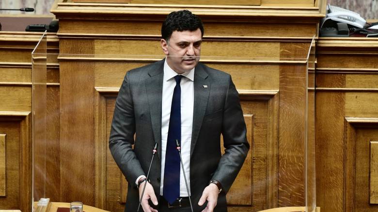 Κικίλιας: Φαίνονται ήδη τα πρώτα αποτελέσματα της προσπάθειας για επέκταση της τουριστικής περιόδου