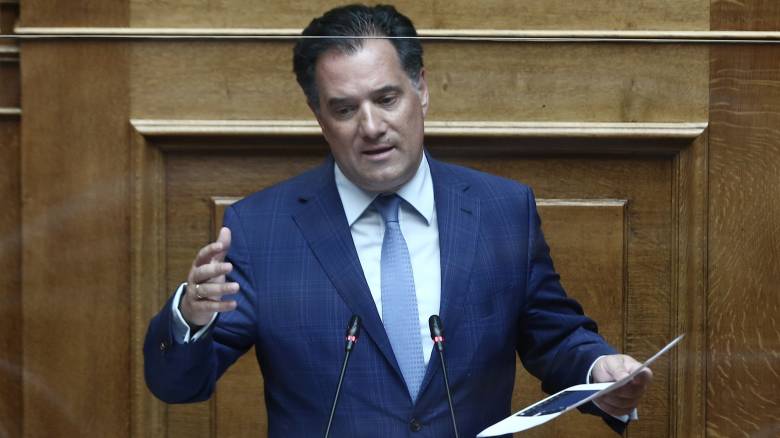 Γεωργιάδης: Πολύ πιθανό να έχουμε νέα μέτρα για τα καύσιμα και το καλοκαίρι