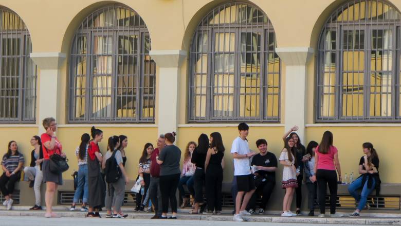 Πανελλήνιες 2022: Αναλυτικά το πρόγραμμα των εξετάσεων για ΓΕΛ και ΕΠΑΛ