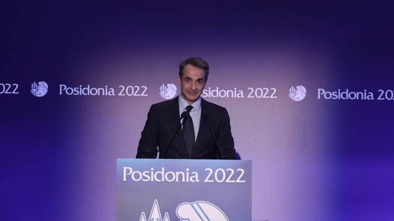 Μητσοτάκης: Διεθνές καθήκον να μπει φρένο στους ηγέτες που καταπατούν τα σύνορα γειτόνων