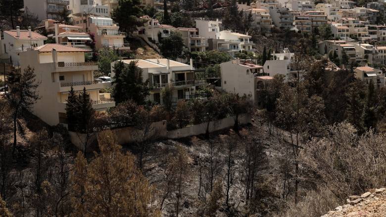 Φωτιά στη Βούλα - Πρόεδρος Εργαζομένων ΔΕΔΔΗΕ: Η πυρκαγιά ξεκίνησε από ένα πουλί