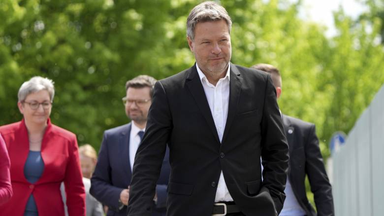 Στο Ισραήλ σήμερα ο υπουργός Οικονομίας της Γερμανίας - Κυρίως «πιάτο» τα κοιτάσματα αερίου