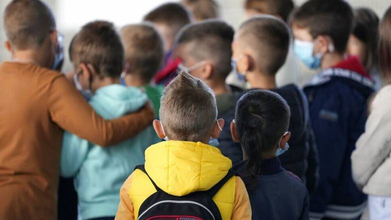 Ισπανική έρευνα: Χειρότερες επιδόσεις έχουν οι μαθητές των σχολείων σε θορυβώδεις δρόμους