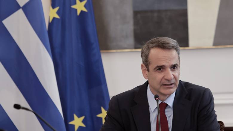 Μητσοτάκης: Το τέλος στα σενάρια περί πρόωρων εκλογών και οι επόμενες κινήσεις της κυβέρνησης