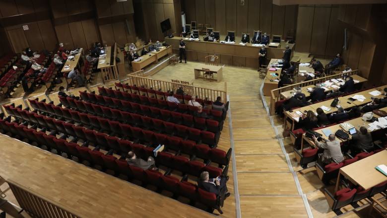 Ένωση Δικαστών και Εισαγγελέων: Οι δικαστικές αποφάσεις δεν επιλύουν πολιτικές αντιπαραθέσεις