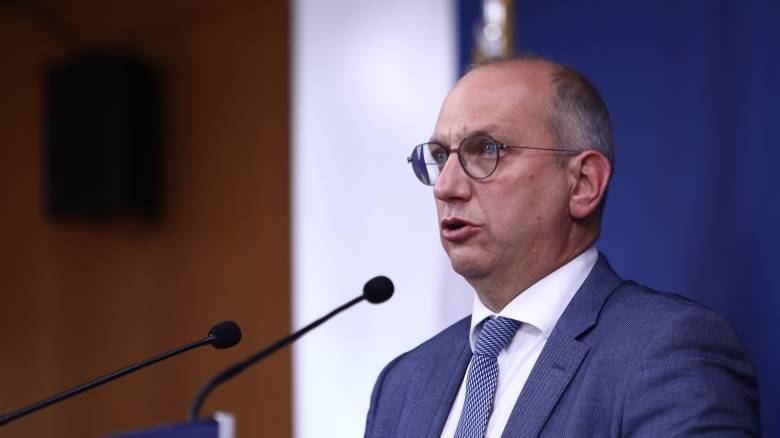 Οικονόμου: Ο ορίζοντας του κ. Τσίπρα φτάνει μόνο μέχρι την κομματική του επιβίωση