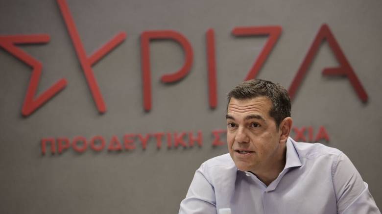 ΣΥΡΙΖΑ: Πιστεύουν και δεν πιστεύουν ότι δεν θα γίνουν εκλογές το Σεπτέμβριο
