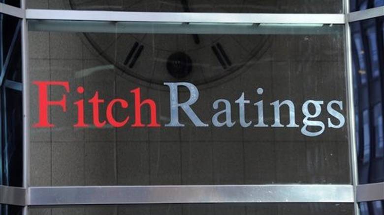 Fitch: Στο 3,5% η ανάπτυξη στην Ελλάδα το 2022