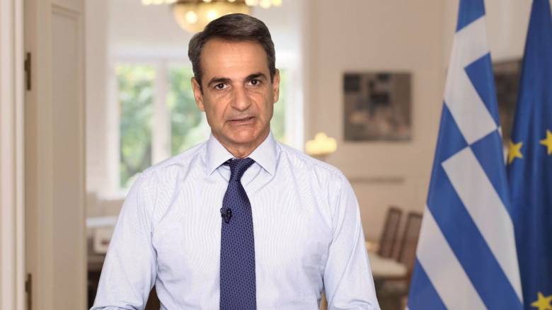 Μητσοτάκης: Νόμιμη, αλλά λάθος η παρακολούθηση Ανδρουλάκη - «Αν το γνώριζα, δεν θα το επέτρεπα»