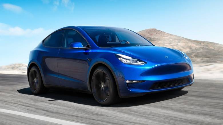 Ο Elon Musk πιστεύει πως το Tesla Model Y θα είναι το επόμενο παγκόσμιο best seller