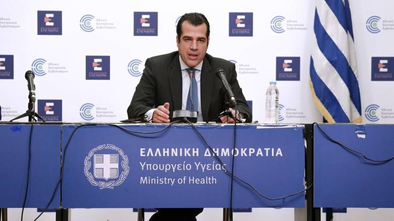 Πλεύρης για παρακολουθήσεις: «Αν ζητηθεί εξεταστική επιτροπή, θα γίνει»