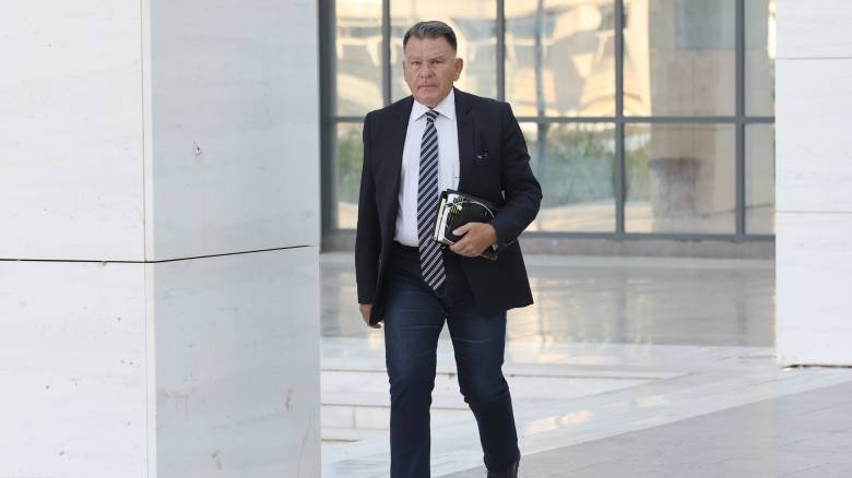 Ο Αλέξης Κούγιας αναλαμβάνει την υπεράσπιση της Πισπιρίγκου