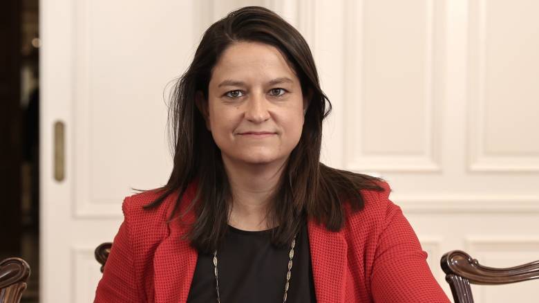 Κεραμέως: Η τάση είναι για τα ηπιότερα δυνατά μέτρα γιατί πλέον έχουμε επιστρέψει στην κανονικότητα