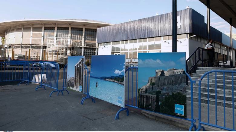 ΔΕΘ: Δρακόντεια μέτρα ασφαλείας στη Θεσσαλονίκη εν όψει κινητοποιήσεων και εγκαινίων