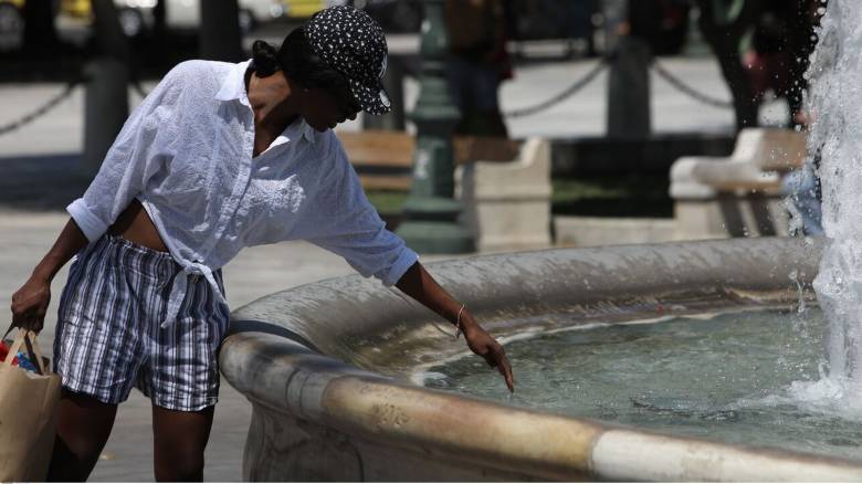 Καιρός: Άνοδος υδραργύρου και αφρικανική σκόνη το Σάββατο