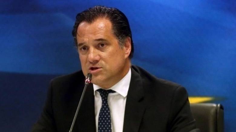 Γεωργιάδης: Η πράσινη ενέργεια μπορεί να γίνει το μεγαλύτερο ανταγωνιστικό πλεονέκτημα της Ελλάδας