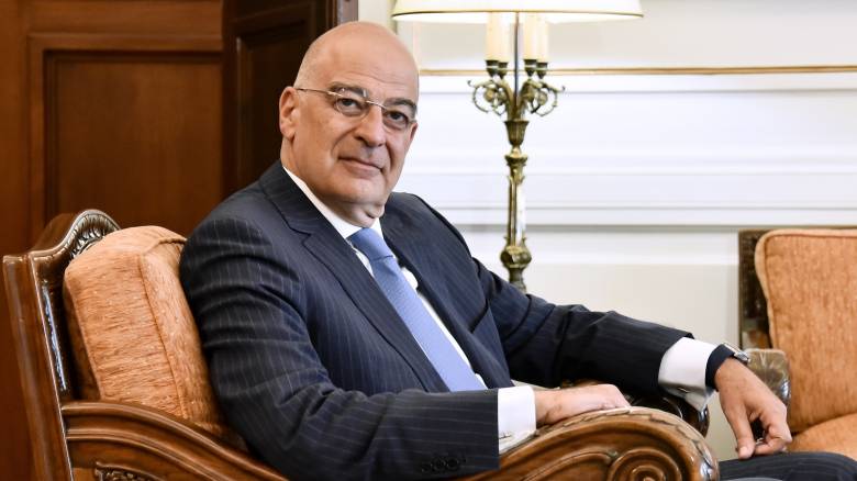 Διπλωματικές πηγές: Η τουρκική προκλητικότητα στις συναντήσεις Δένδια στη Σερβία