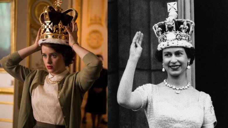 «The Crown» vs Ελισάβετ Β': Τι συμβαίνει όταν μπερδεύουμε τη μυθοπλασία με την πραγματικότητα;