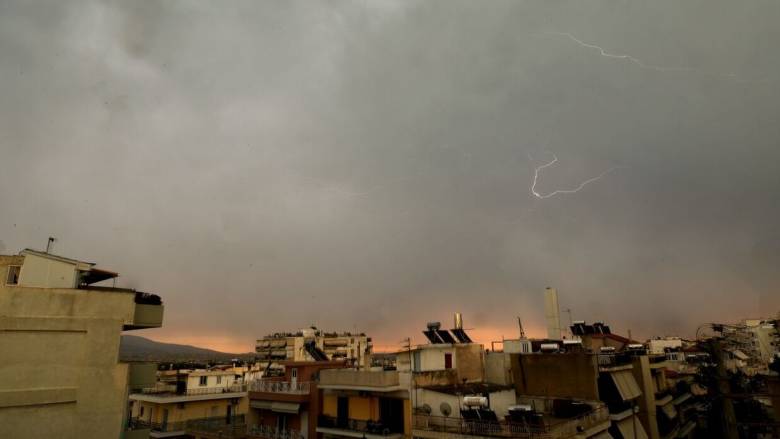 Καιρός - Αρναούτογλου: Έρχεται ψυχρό κύμα από τον Βορρά - Πότε θα πέσει η θερμοκρασία