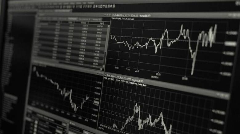 Χρηματιστηριακή εβδομάδα με πολλές διακυμάνσεις - Πρωταγωνιστεί η Ενέργεια