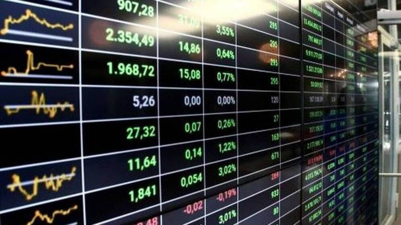 Χρηματιστήριο: Ισχυρή άνοδος σε Ελλάδα και Ευρώπη