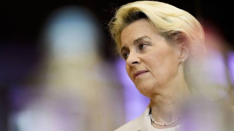 Φυσικό αέριο: Η εισήγηση της Κομισιόν ανέβασε την τιμή
