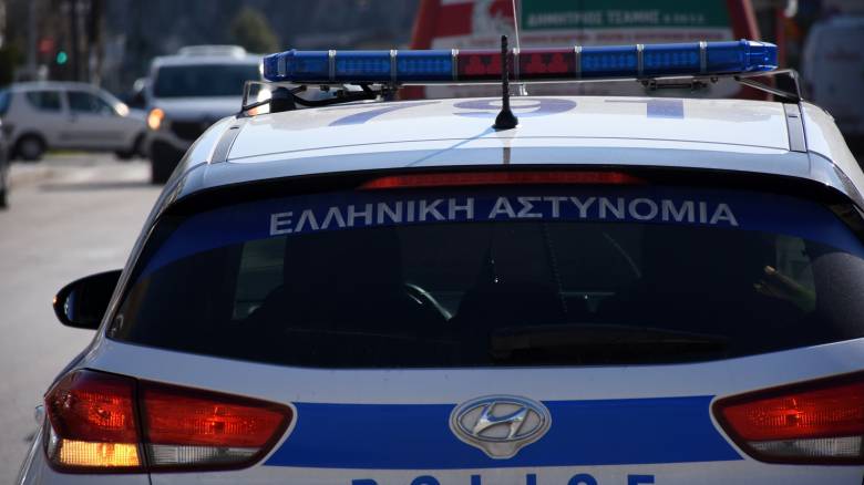 Θεσσαλονίκη: Τροχαίο με τρία ΙΧ στον Περιφερειακό - Δύο τραυματίες