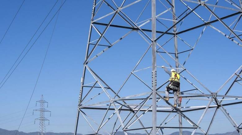 Χρηματιστήριο Ενέργειας: Άλμα 36,01% στην τιμή της ενέργειας την Τρίτη