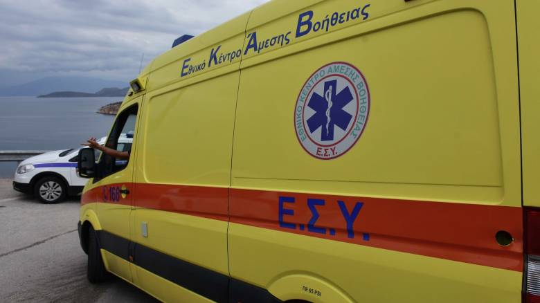 Θεσσαλονίκη: Νεκρός στα νερά του Θερμαϊκού βρέθηκε 34χρονος σε αναπηρικό αμαξίδιο